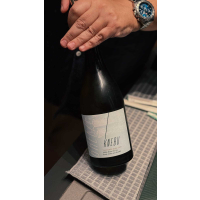 Knebu Sauvignon Blanc Breeze 2024.