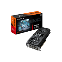Gigabyte RX 9070 Gaming 16GB 16GB GDDR6, 256bit 2xHDMI, 2xDP