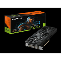 Gigabyte 5080 Windforce OC 16GSFF, 16GB, GDDR7, 256-bit,3xDP, 1x HDMI
