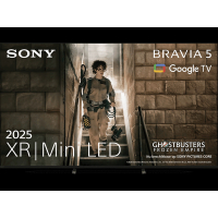 Sony 75'' XR55B BRAVIA 5XR Processor; Mini LED; HDR;4K Ultra HD; 32GB memorije; SPC 10 kredi