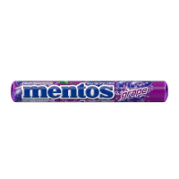 BOMBON MENTOS GRAPE 37,5G 20/1 P-16