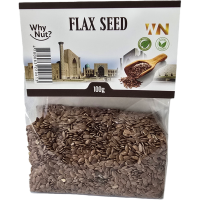 Flax seeds (Sjeme lana)