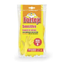 FORTEX RUKAVICE ZA KUCANSTVO SENSITIVE L