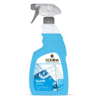 GlassPRO - DOMINA - sredstvo za staklene površine 750 ml