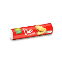 GULLON DUO KEKS SA COKO PUNJENJEM 250g P-18