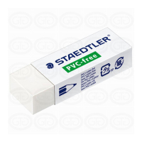 GUMICA STAEDTLER EKO 525 B20