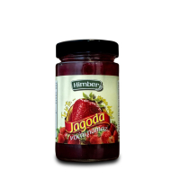 Himber voćni namaz jagoda - 380g