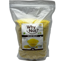 Hulled millet (Proso oljušteni)
