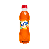 Ella Ledeni čaj Breskva 0,33 lit PET