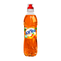 Ella Ledeni čaj Breskva 0,5 lit PET Sport