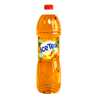 Ella Ledeni čaj Breskva 1,5 lit PET
