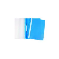 Fascikla PVC sa metalnim mehanizmom OFFICE MARKET