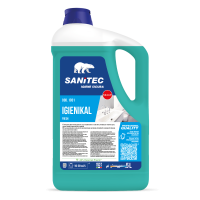 IGIENIKAL FRESH - sredstvo za kupatilo SANITEC 5l koncentrat