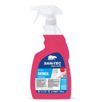 IGIENIKAL - SANITEC - sredstvo protiv kamenca 750 ml Orhideja