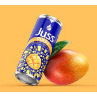 SOK MANGO PULPY  komadići Juss 250ml