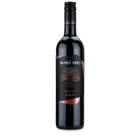 UNITY MERLOT 0,75L