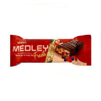 Medley zobene granule šumsko voće 35g
