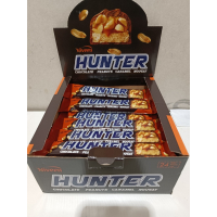 Hunter chocolate 40g