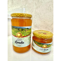 Med livada 500g