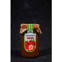 Džem jagoda 370g