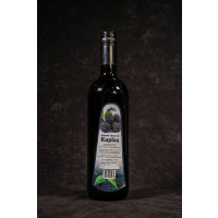 Sirup kupina 0.75l