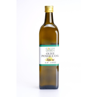 Goccia Umbra maslinovo ulje komina 1l