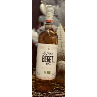 Rose Biologique