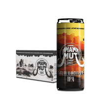 CRAFT PIVO IPA DAKOTA 0,33L limenka 5,7% alk MammuT