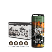 CRAFT PIVO IPA 0,33L limenka 5,9 % alk MammuT