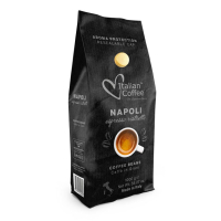 Espresso Kafa u Zrnu Italian Coffee NAPOLI ESPRESSO RISTRETTO 1kg