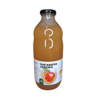 VOĆAREVA JABUKA SOK 1L