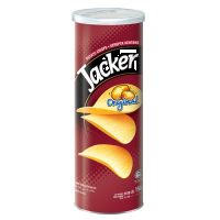 Jacker čips original 150g