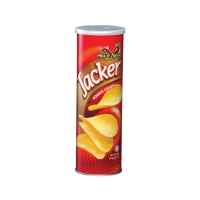 Jacker čips hot & spicy 150g