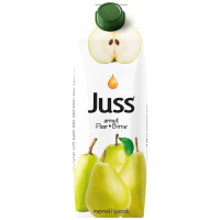 SOK KRUŠKA Juss TP 1l