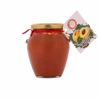 KAJSIJA DŽEM 300 g