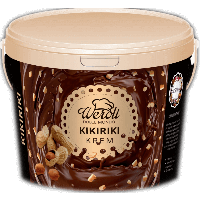 WEROLI KREM SNICKERS 6KG