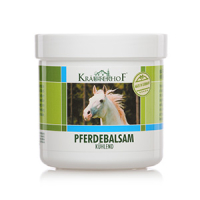 Krauterhof konjski gel sa efektom hlađenja 250ml