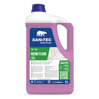 IGIENIC FLOOR - sredstvo za podove od SANITECA 5l koncentrat - L