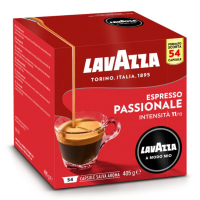 Lavazza a Modo Mio Kapsule PASSIONALE – 54 kapsule
