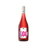 Rose “Let`s Go“ Nuić 2021/0,75
