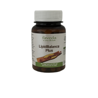 LipidBalancePlus Kapsule: Prirodna ravnoteža za vaše Srce i Krvne Žile