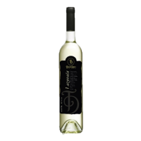 Rakija Lozovača 0,75l ĐORDAN vinarija