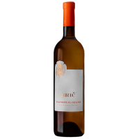 Brič Malvalzija Oranž