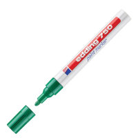 MARKER EDDING E-750 ZELENI