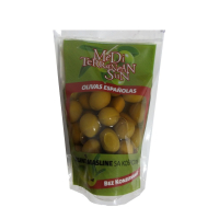 MED. SUN MASLINE SA KOSPICOM 180 gr P-36