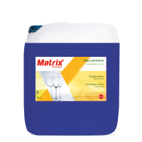 Sredstvo za ispiranje Matrix / 15,3kg