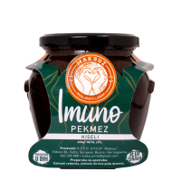 IMUNO MJEŠAVINA KISELI PEKMEZ 600g