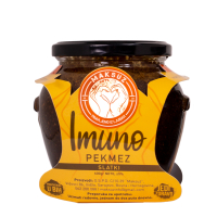 IMUNO MJEŠAVINA SLATKI PEKMEZ 600g