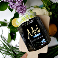 MED GASTRO // za želudac i probavu 500g