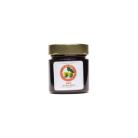 MED ZELENI ORAH 270 GR